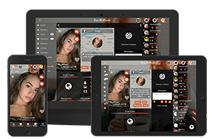 Ontdek de app Chatten en daten in nederland - Chatten en daten in nederland